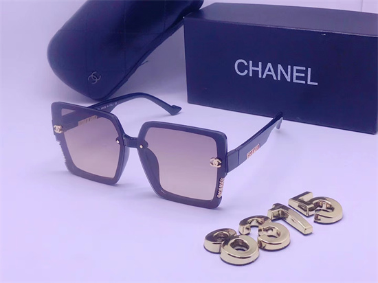 Chanel Sunglass A 171